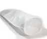 Filter bag replacement filter media
