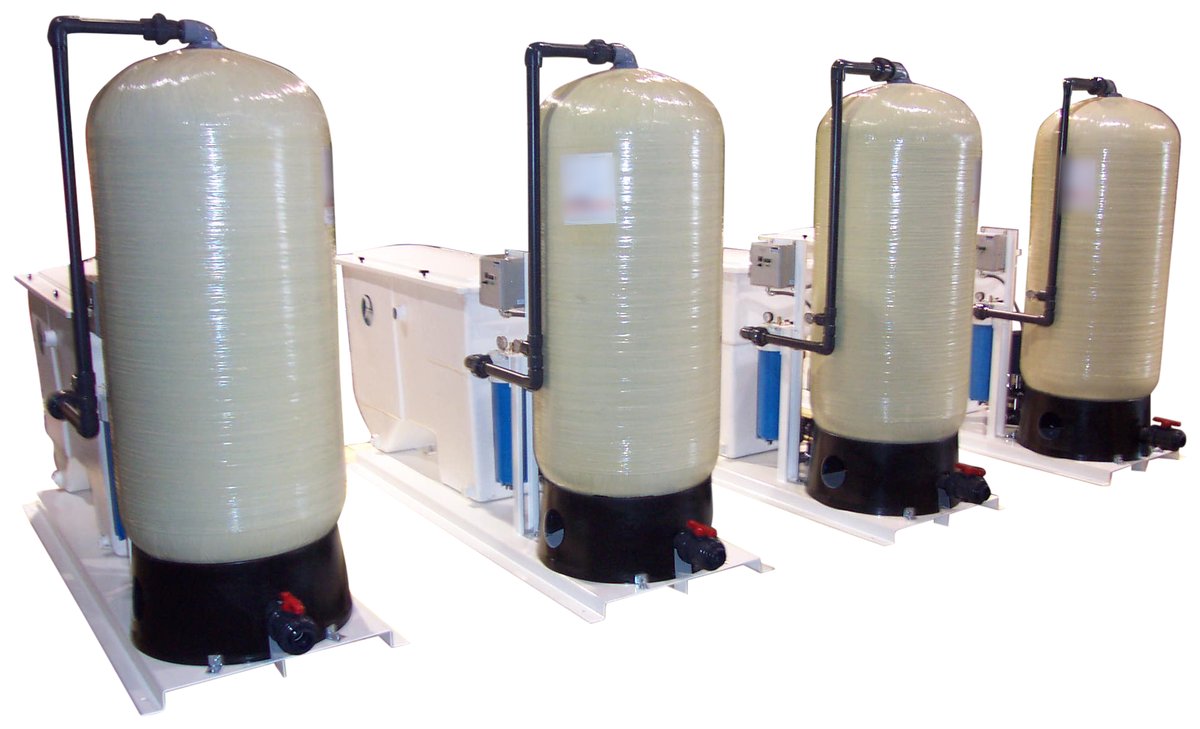 Vehicle Washwater industrial wastewater treatment equipment